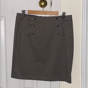 Business Skirt from H&M